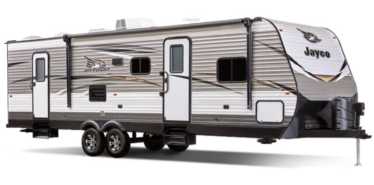Park your RV at Scofield Mountain Estates for two weeks per year.